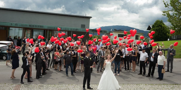 Hochzeitsfotos - Mellau - zoom4you