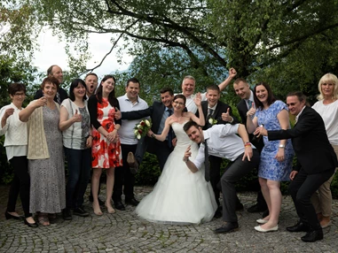Hochzeitsfotograf: zoom4you