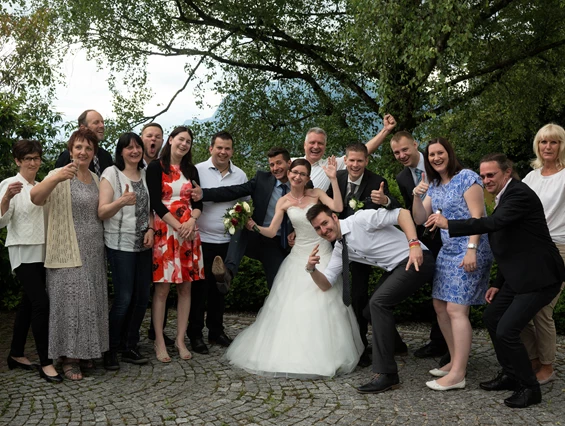 Hochzeitsfotograf: zoom4you