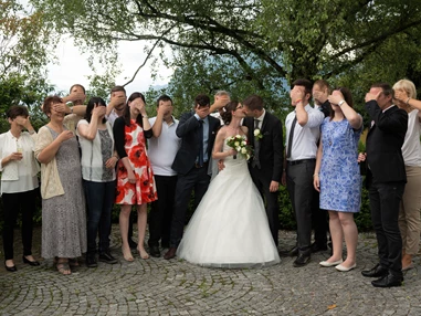 Hochzeitsfotograf: zoom4you