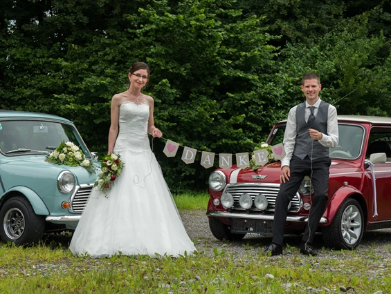 Hochzeitsfotograf: zoom4you