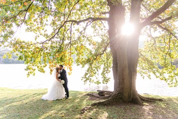 Hochzeitsfotograf: auch der Herbst ist so romantisch! - die Elfe - fine art wedding photography