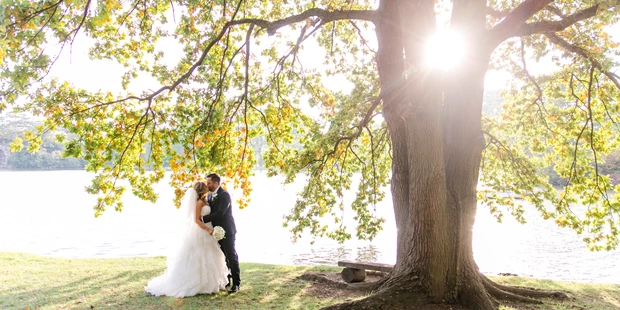 Hochzeitsfotos - Art des Shootings: Prewedding Shooting - Gumpoldskirchen - auch der Herbst ist so romantisch! - die Elfe - fine art wedding photography