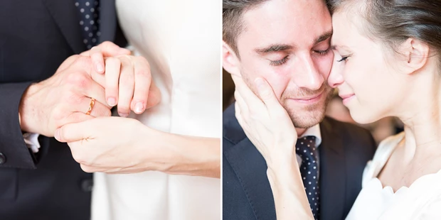 Hochzeitsfotos - Art des Shootings: Prewedding Shooting - Gumpoldskirchen - Trauung in der spanischen Hofreitschule - die Elfe - fine art wedding photography