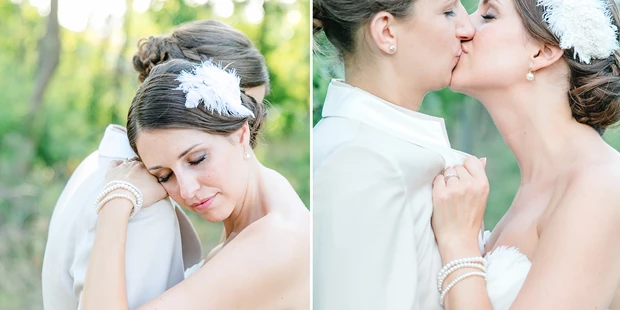Hochzeitsfotos - Art des Shootings: Prewedding Shooting - Gumpoldskirchen - die Elfe - fine art wedding photography
