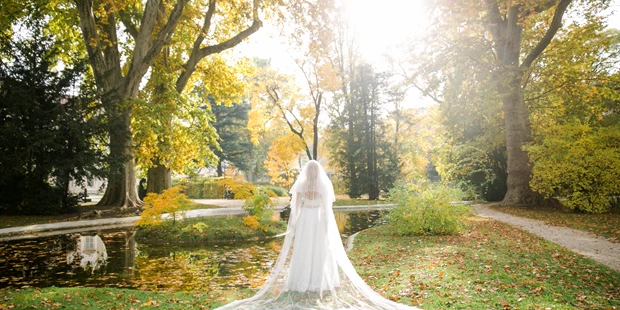 Hochzeitsfotos - Art des Shootings: Prewedding Shooting - Gumpoldskirchen - die Elfe - fine art wedding photography