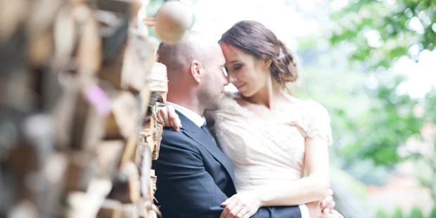 Hochzeitsfotos - Art des Shootings: Prewedding Shooting - Gumpoldskirchen - die Elfe - fine art wedding photography