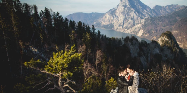 Hochzeitsfotos - Ebensee - infinite-moments by Christian Biemann