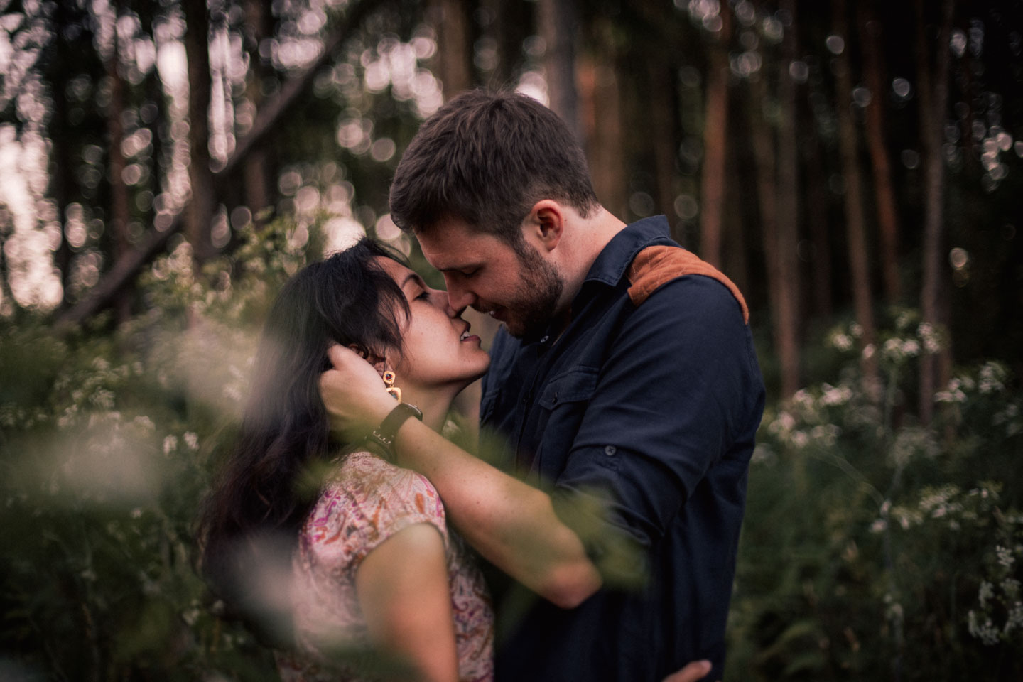 Hochzeitsfotograf: infinite-moments by Christian Biemann