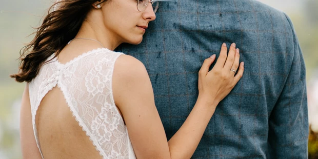 Hochzeitsfotos - Art des Shootings: Prewedding Shooting - Horben - Lukas Lehmann