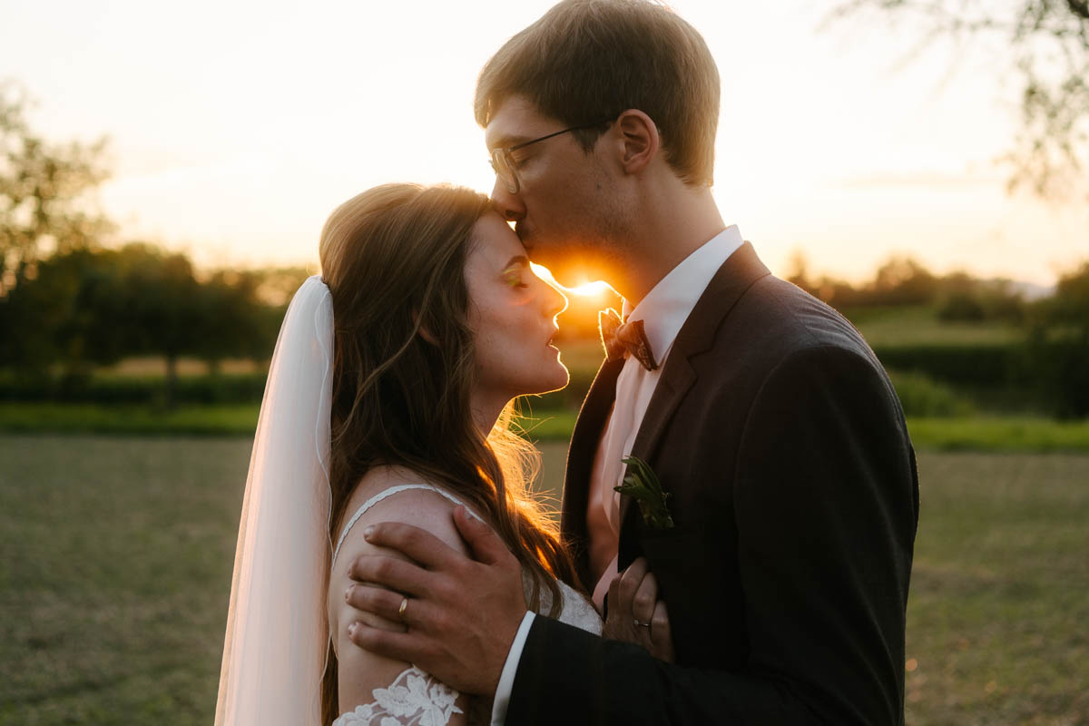 Hochzeitsfotos - Berufsfotograf - Waldmohr - Lukas Lehmann