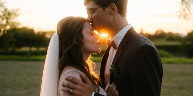 Hochzeitsfotos - Art des Shootings: Prewedding Shooting - Horben - Lukas Lehmann