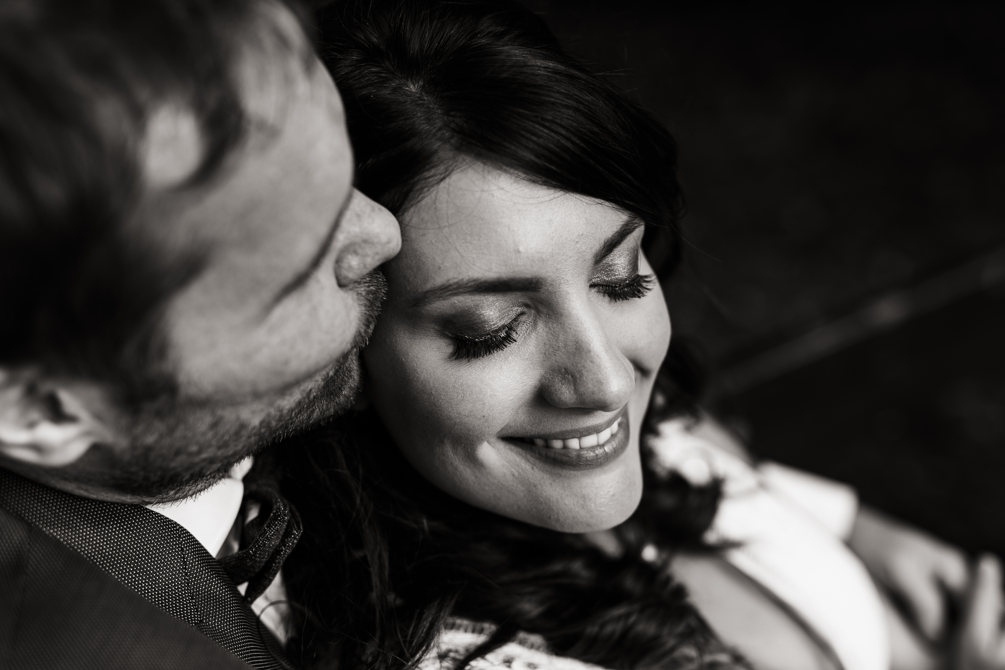 Hochzeitsfotos - zweite Kamera - Oberösterreich - Christiane Wolfram Photography