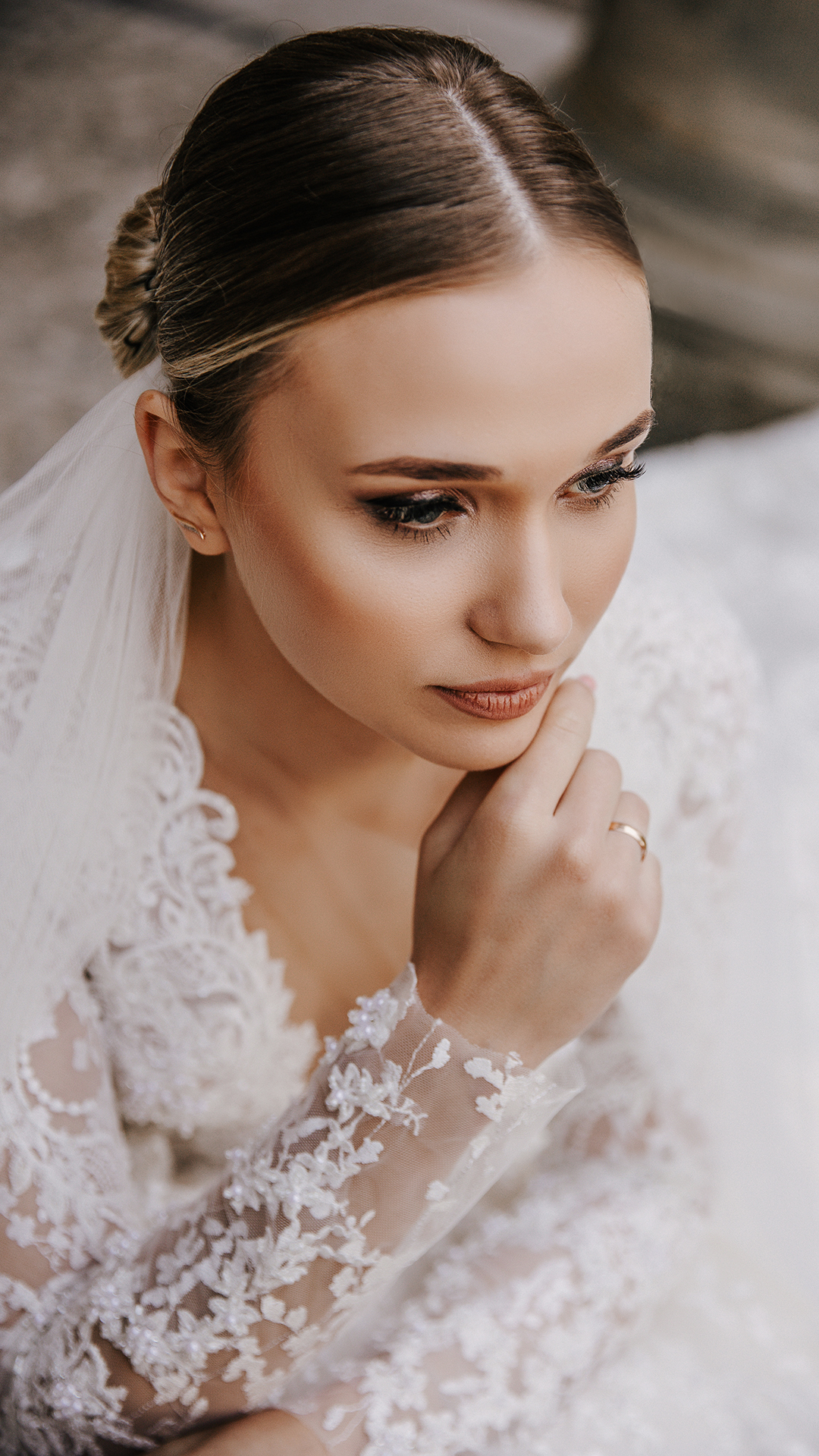 Hochzeitsfotos - Mülheim an der Ruhr - Hochzeitsfotografie Cloppenburg - Olga Rerich-Wolf