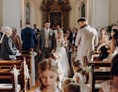 Hochzeitsfotograf: Kirchliche Trauung Osnabrück - Olga Rerich-Wolf