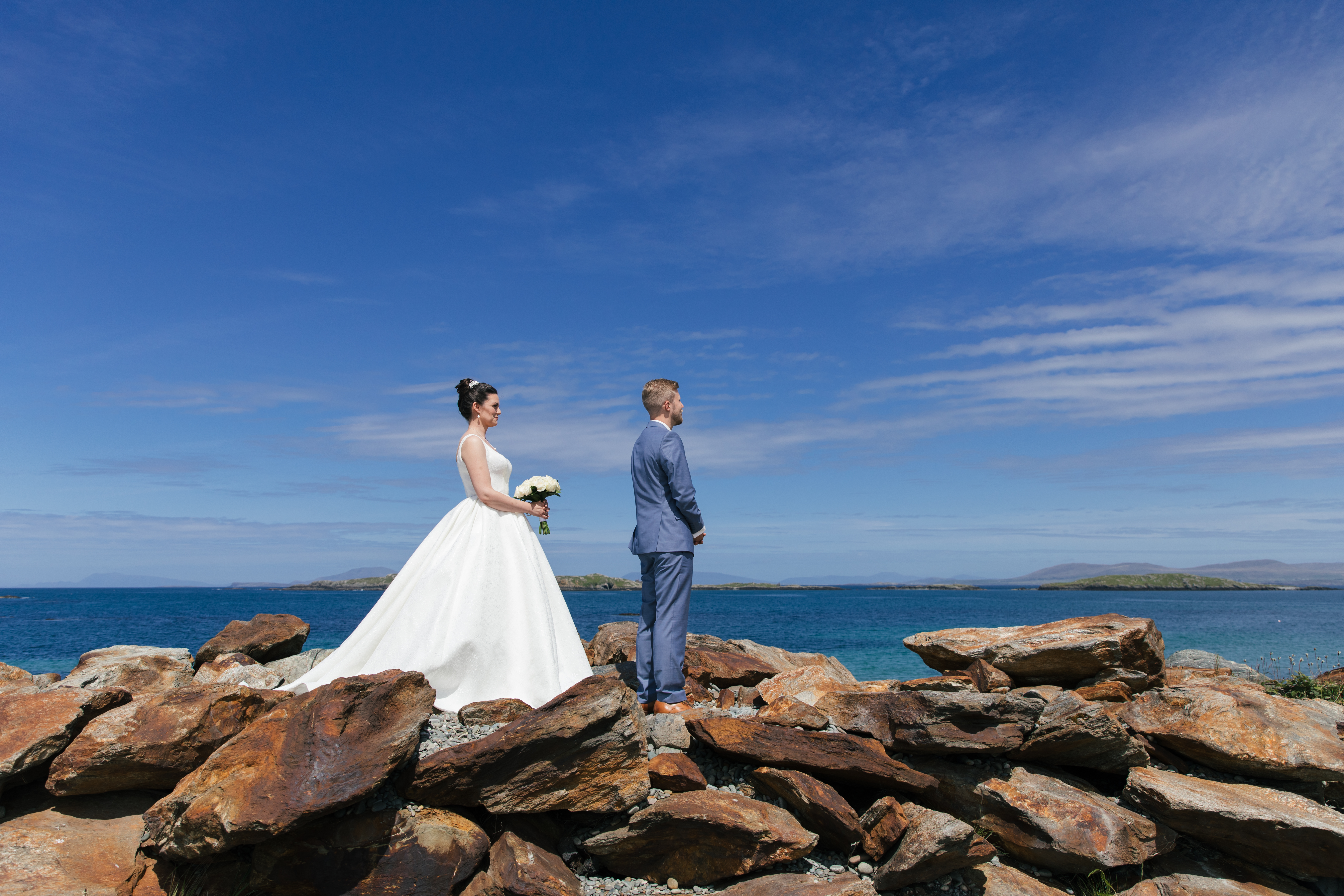 Hochzeitsfotograf: ines bahr
