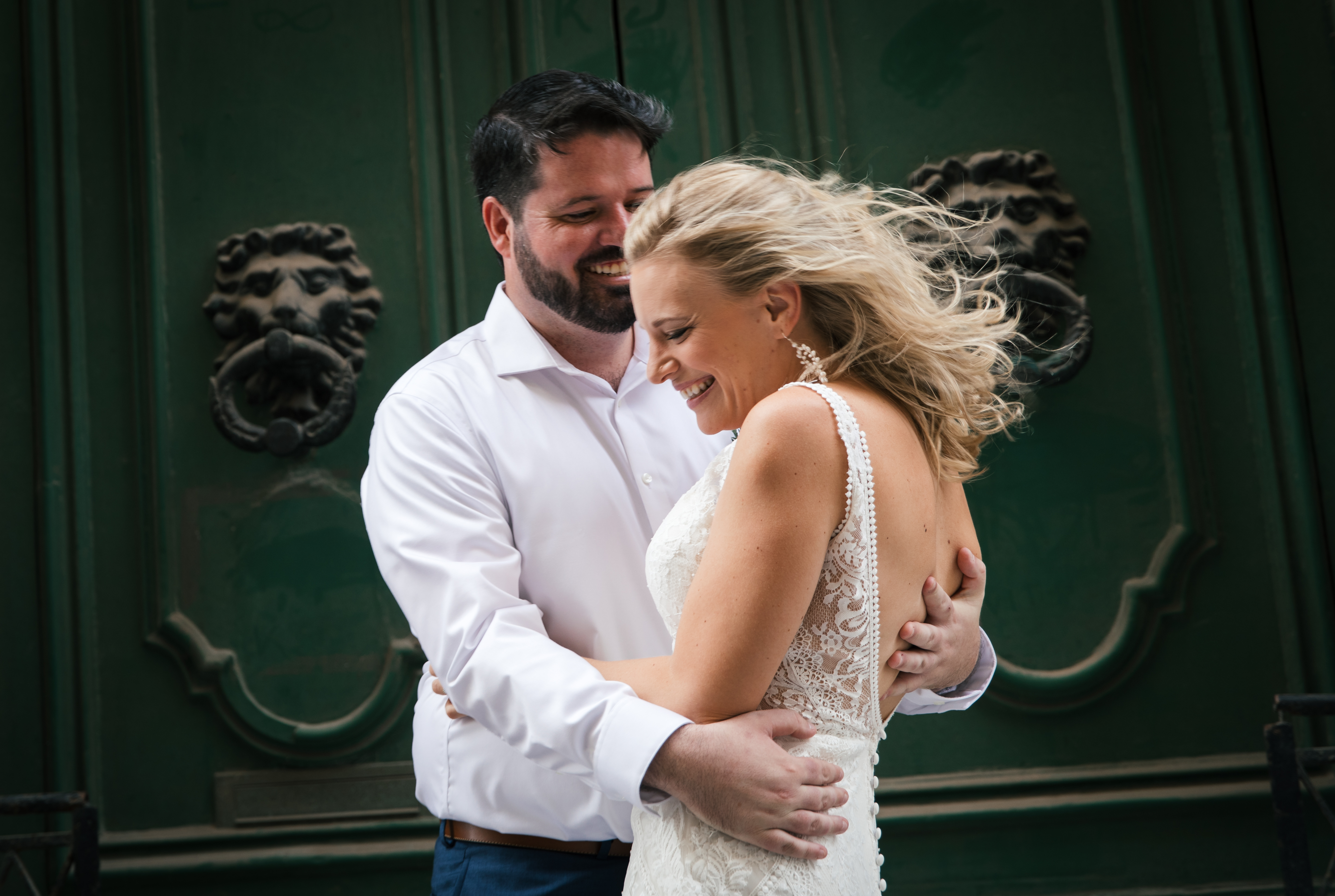 Hochzeitsfotos - Copyright und Rechte: Bilder privat nutzbar - Malta - ines bahr