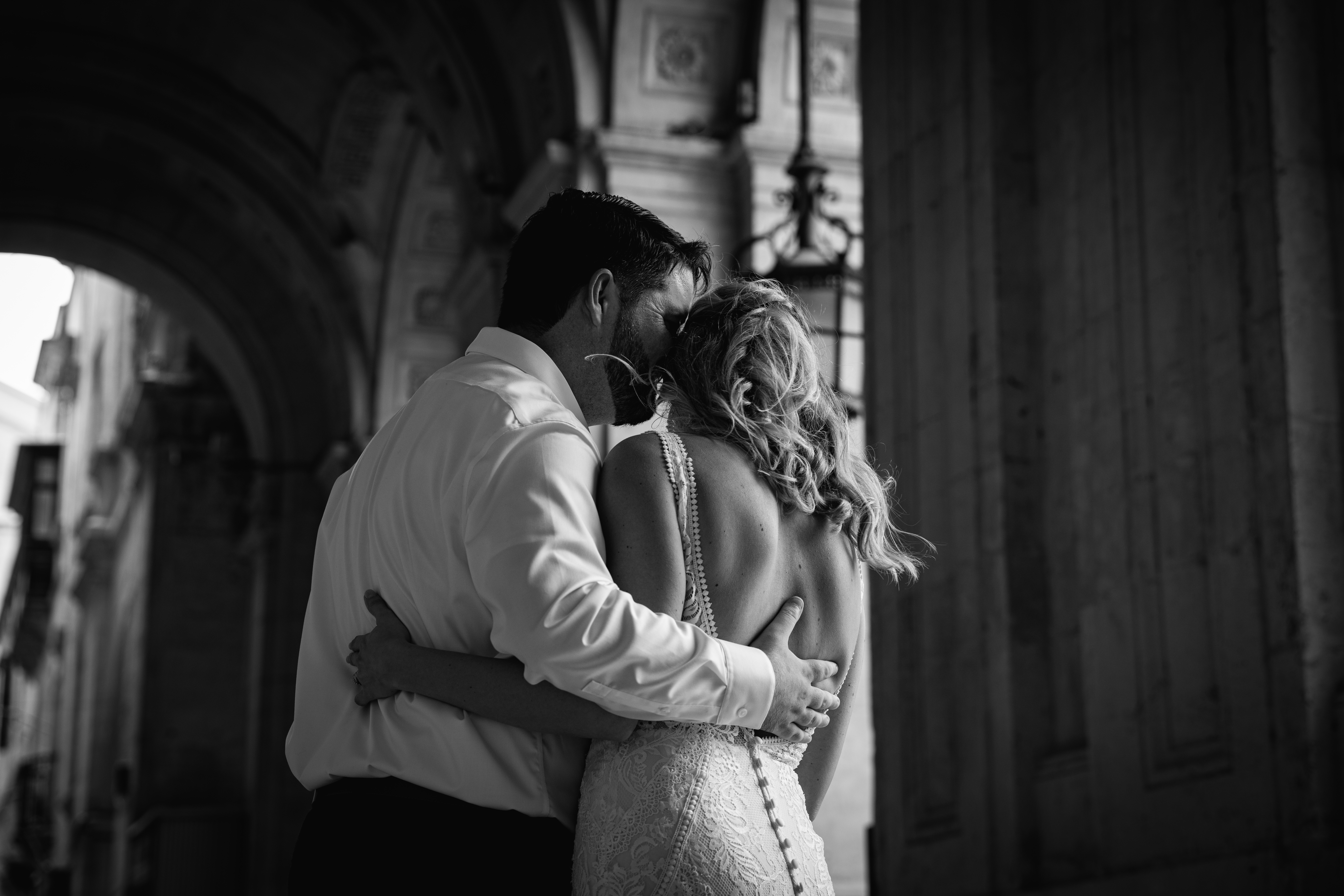 Hochzeitsfotograf: ines bahr