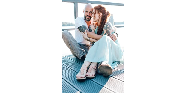 Hochzeitsfotos - Fotostudio - Woltersdorf (Landkreis Oder-Spree) - KreativMedia Berlin - Hochzeitsfotografie