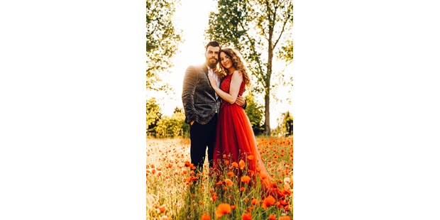 Hochzeitsfotos - Fotostudio - Woltersdorf (Landkreis Oder-Spree) - KreativMedia Berlin - Hochzeitsfotografie