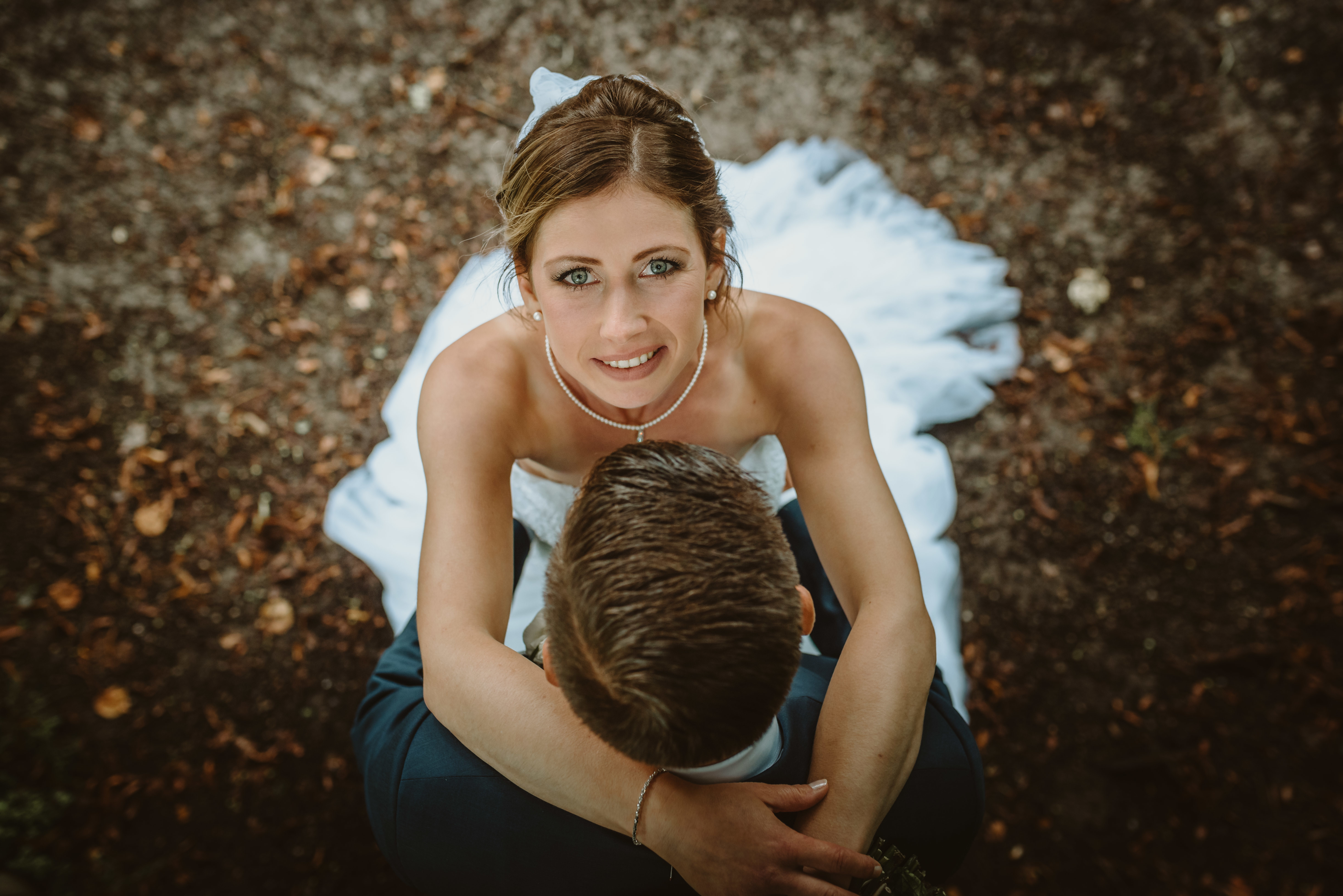 Hochzeitsfotograf: Hochzeitsfotografie Larberg