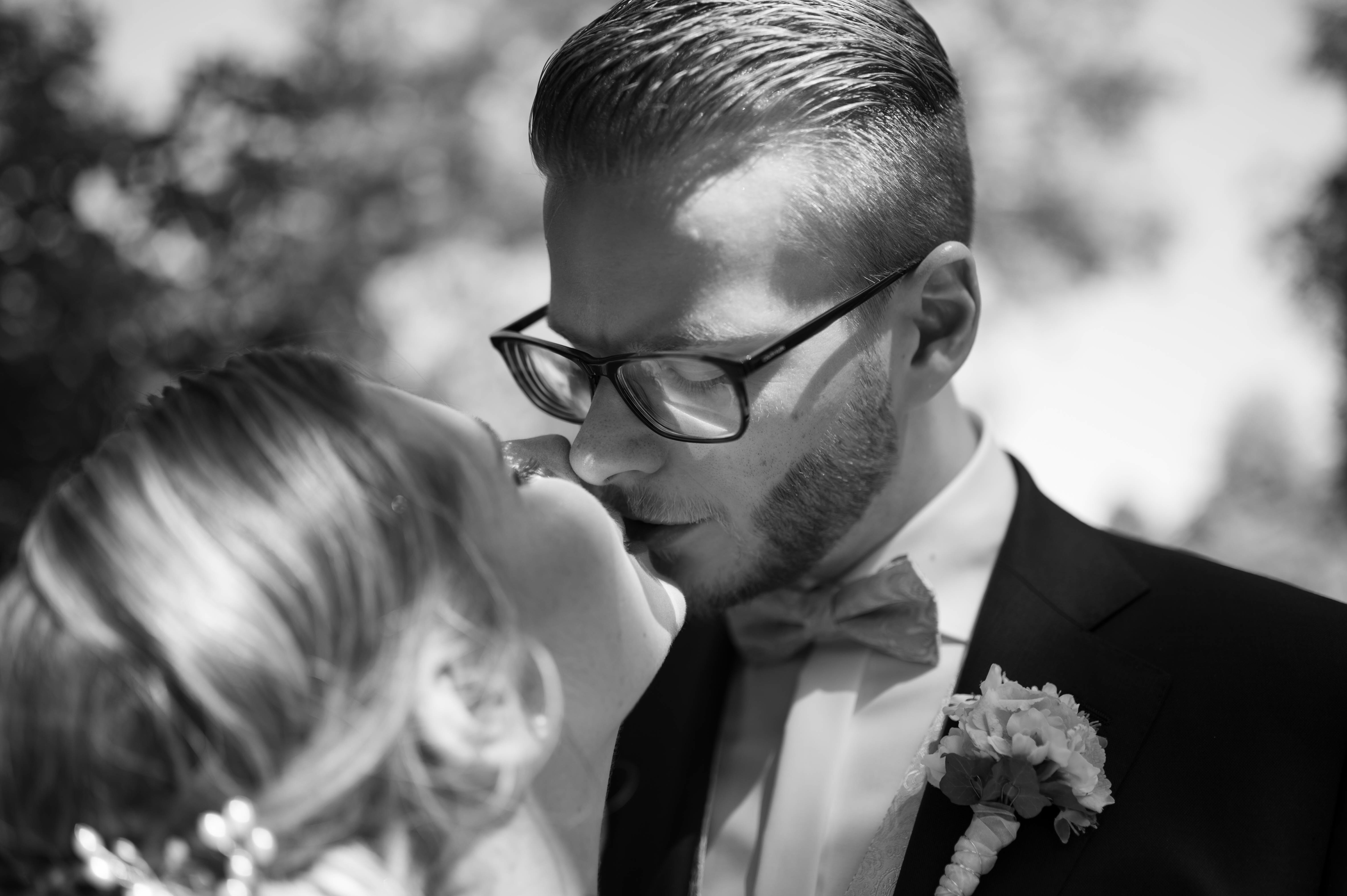 Hochzeitsfotograf: Hochzeitsfotografie Larberg