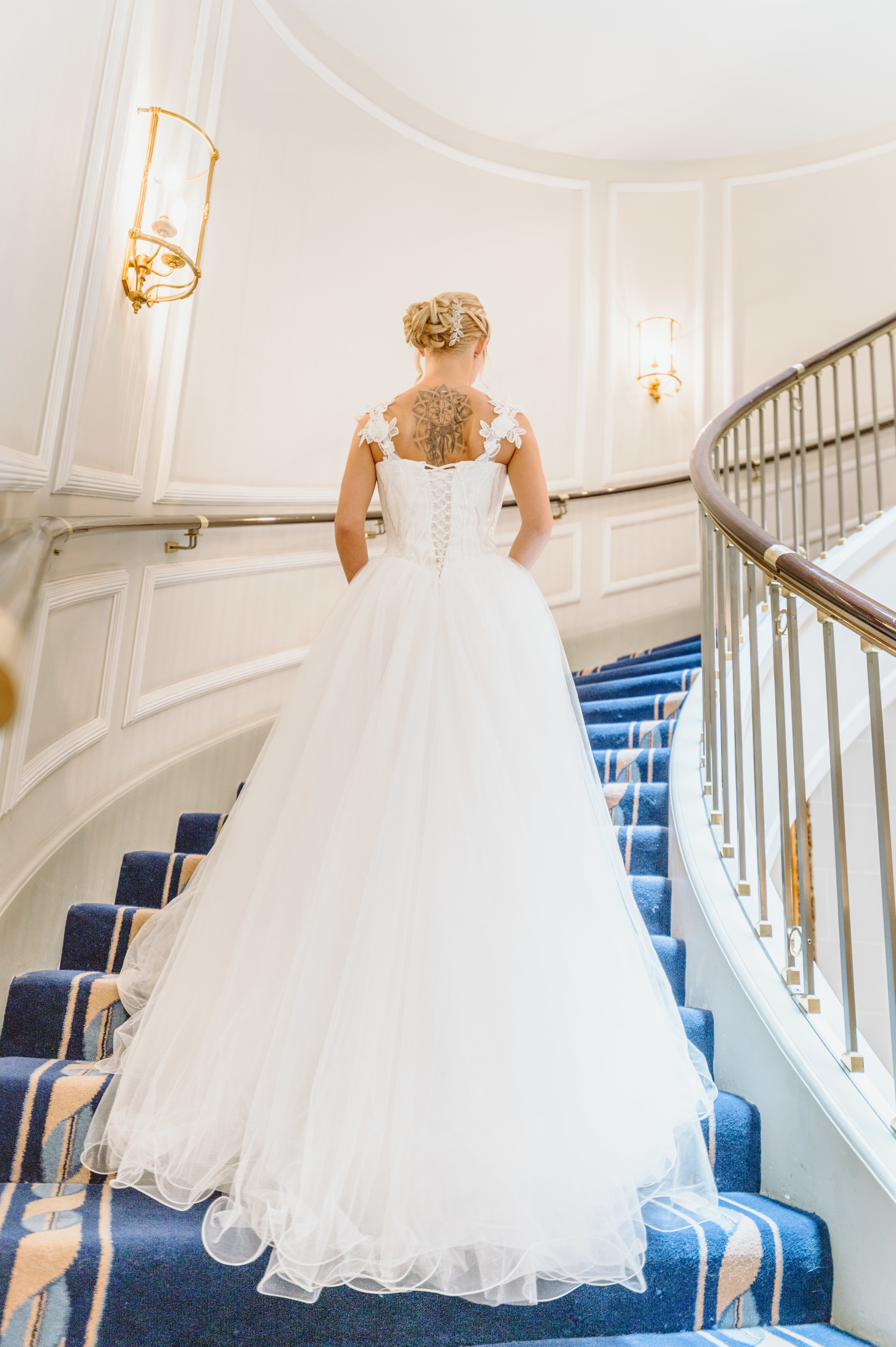 Hochzeitsfotograf: Hochzeitsfotografie Larberg