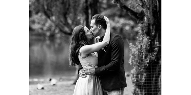 Hochzeitsfotos - Art des Shootings: Hochzeits Shooting - Oberbayern - Christina Sperschneider