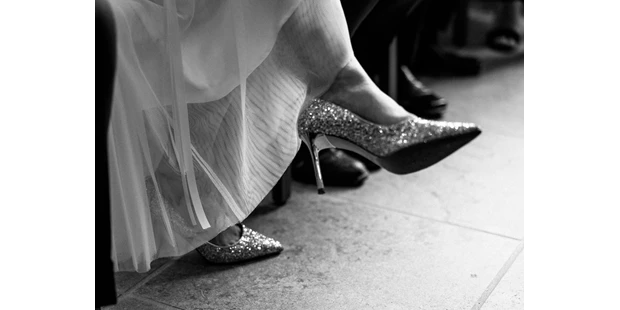 Hochzeitsfotos - Art des Shootings: Hochzeits Shooting - Oberbayern - Christina Sperschneider