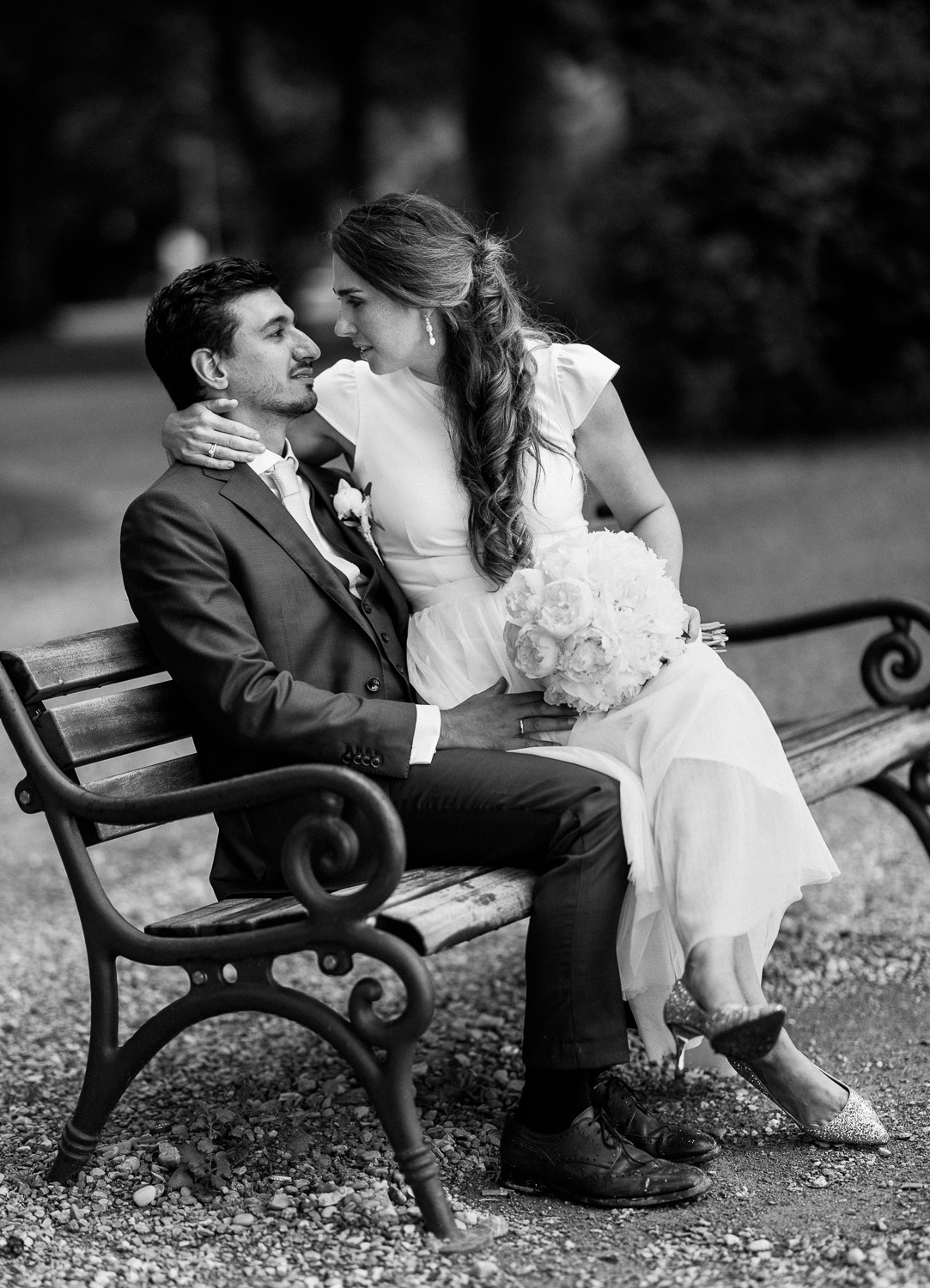 Hochzeitsfotograf: Christina Sperschneider 