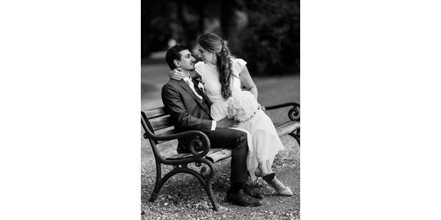 Hochzeitsfotos - Art des Shootings: Hochzeits Shooting - Oberbayern - Christina Sperschneider