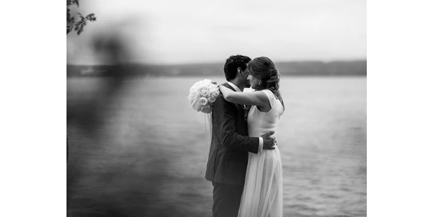 Hochzeitsfotos - Art des Shootings: Hochzeits Shooting - Oberbayern - Christina Sperschneider