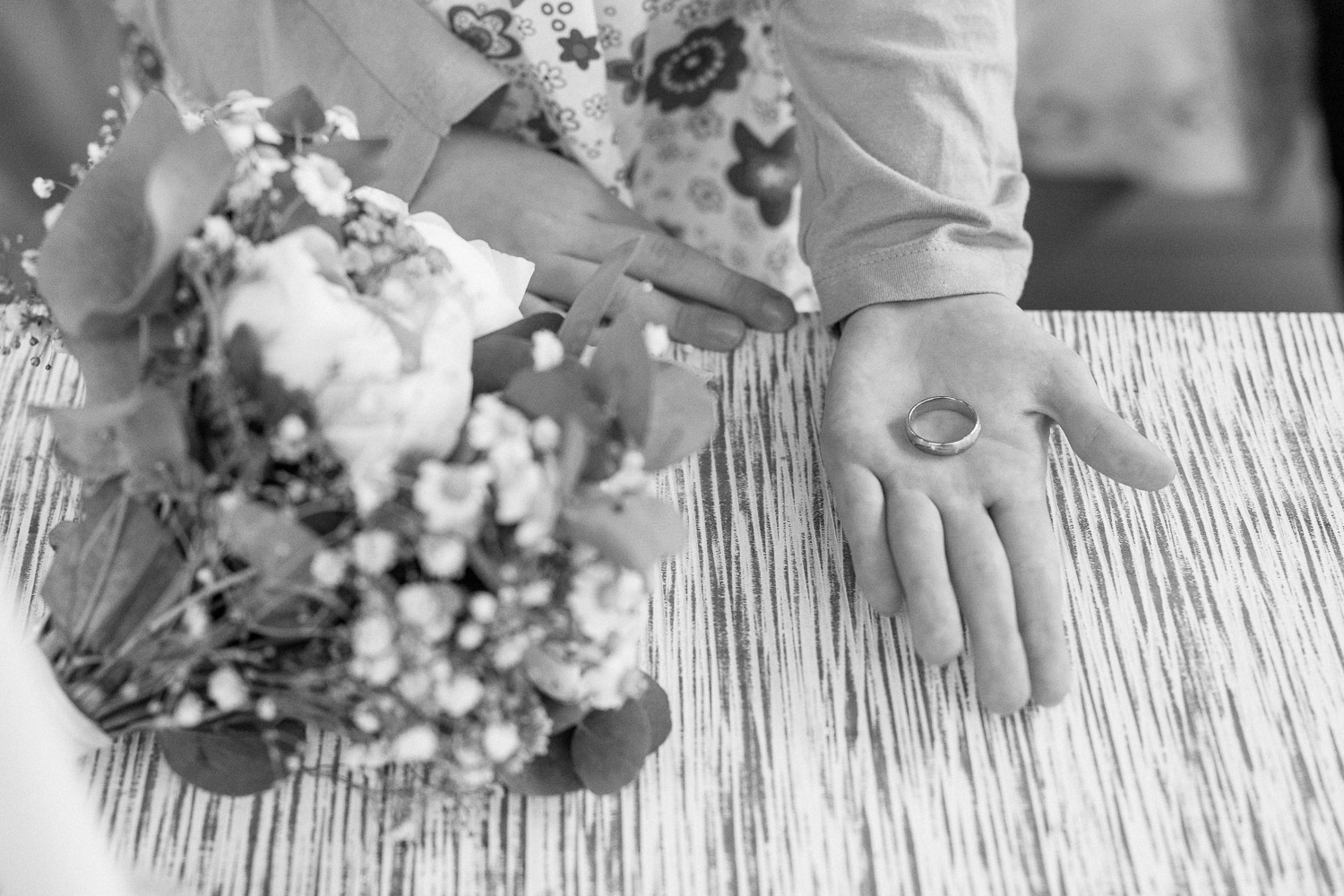 Hochzeitsfotograf: Christina Sperschneider 