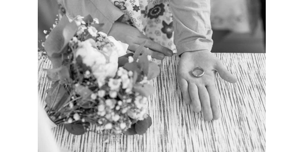 Hochzeitsfotos - Art des Shootings: Hochzeits Shooting - Oberbayern - Christina Sperschneider