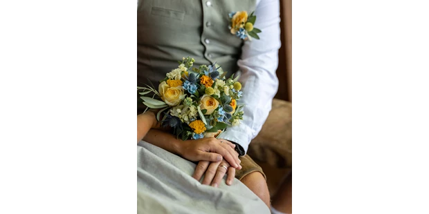 Hochzeitsfotos - Art des Shootings: Hochzeits Shooting - Oberbayern - Christina Sperschneider
