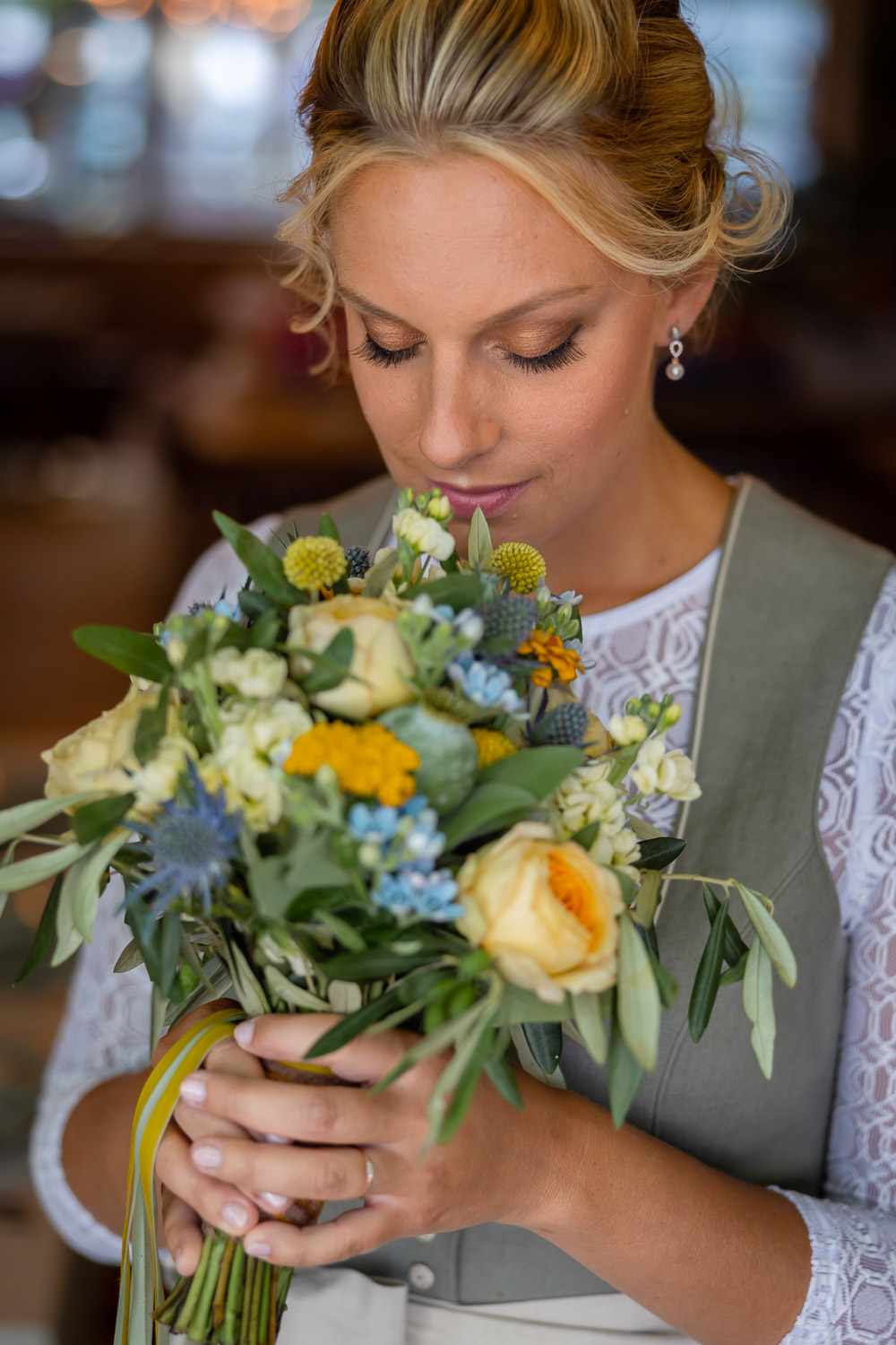 Hochzeitsfotograf: Christina Sperschneider 