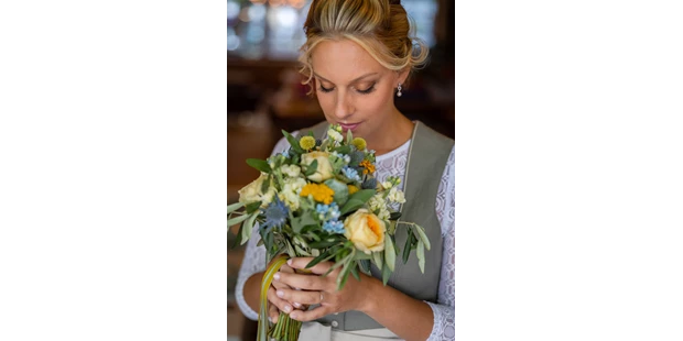 Hochzeitsfotos - Art des Shootings: Hochzeits Shooting - Oberbayern - Christina Sperschneider
