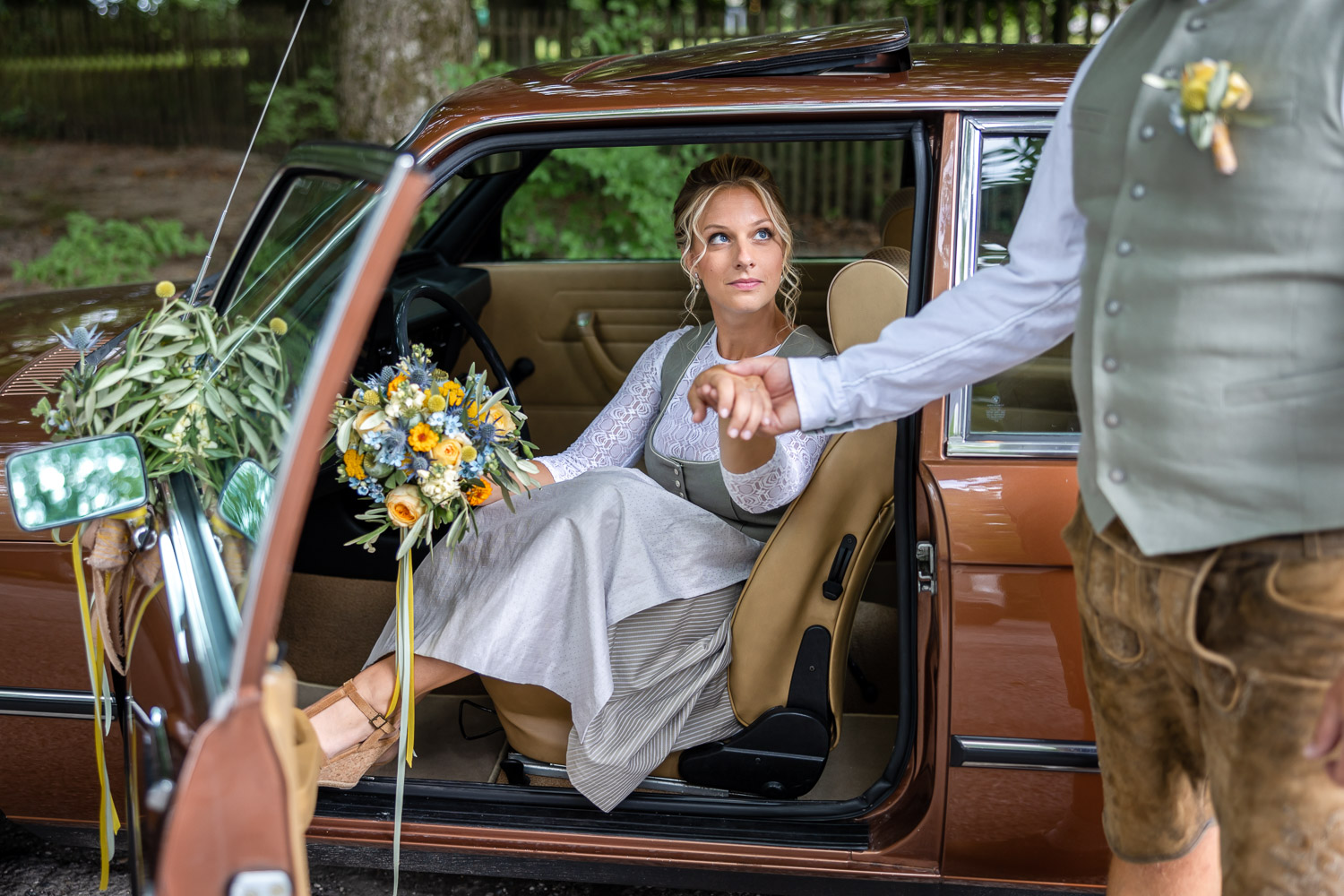 Hochzeitsfotograf: Christina Sperschneider 