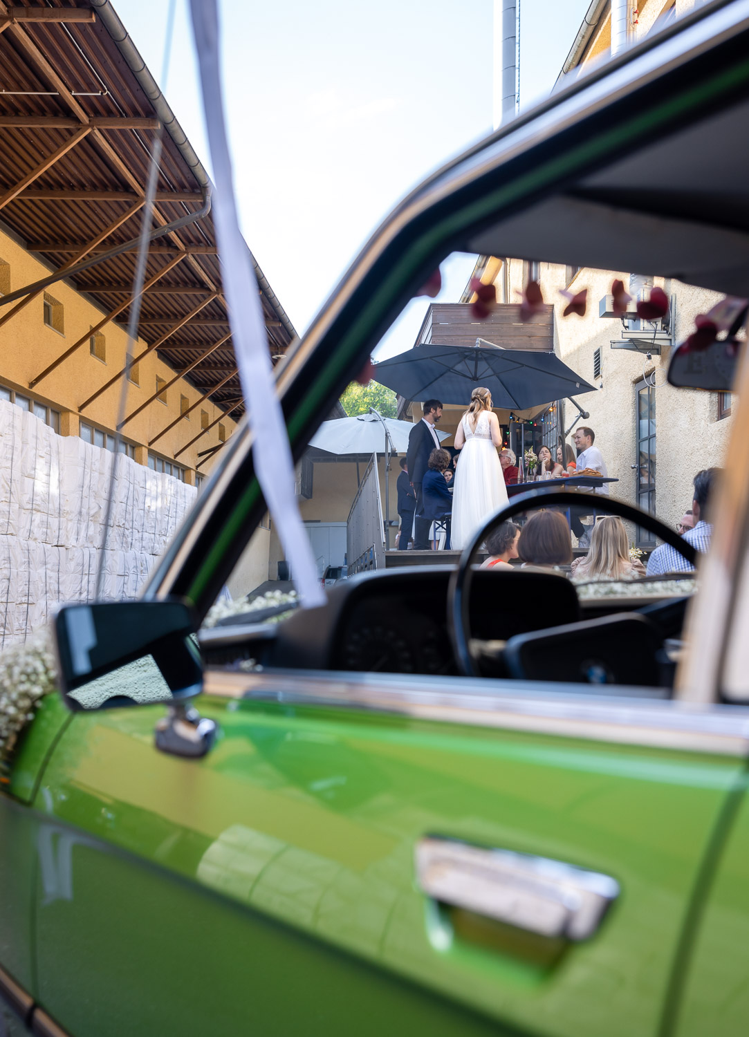 Hochzeitsfotograf: Christina Sperschneider 