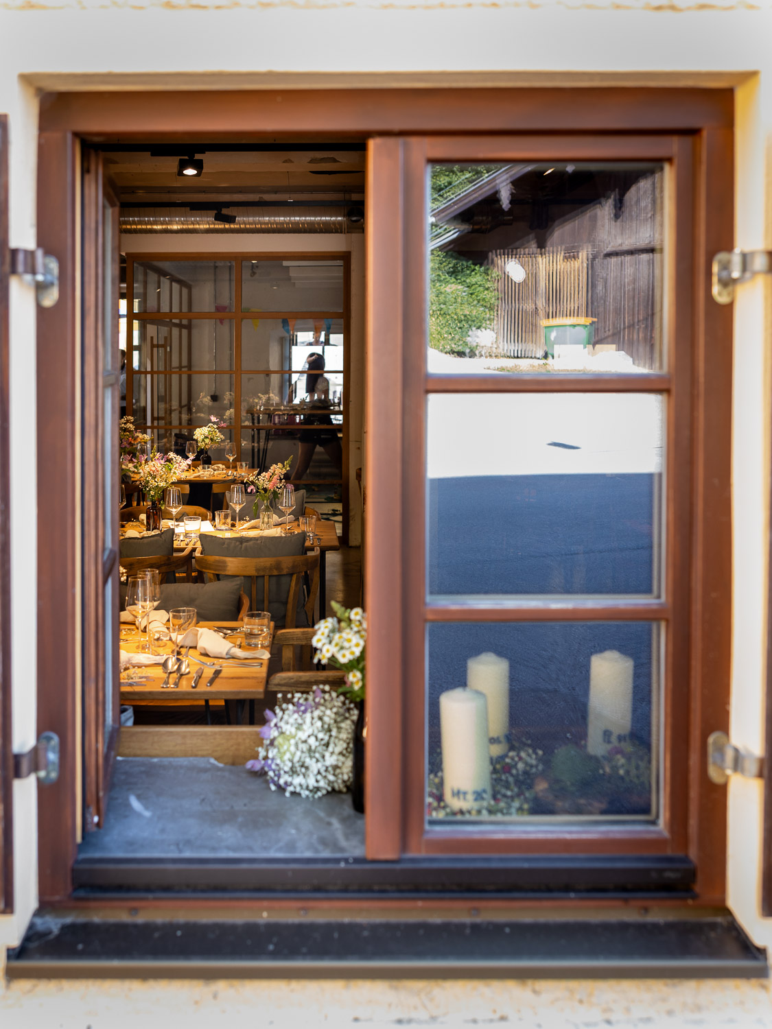 Hochzeitsfotograf: Christina Sperschneider 