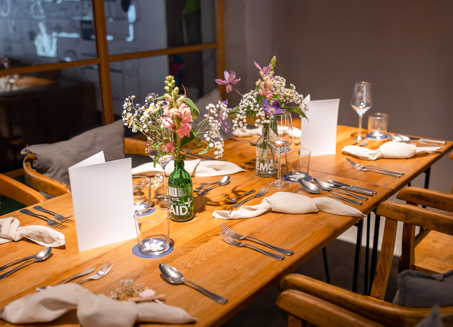 Hochzeitsfotograf: Christina Sperschneider 