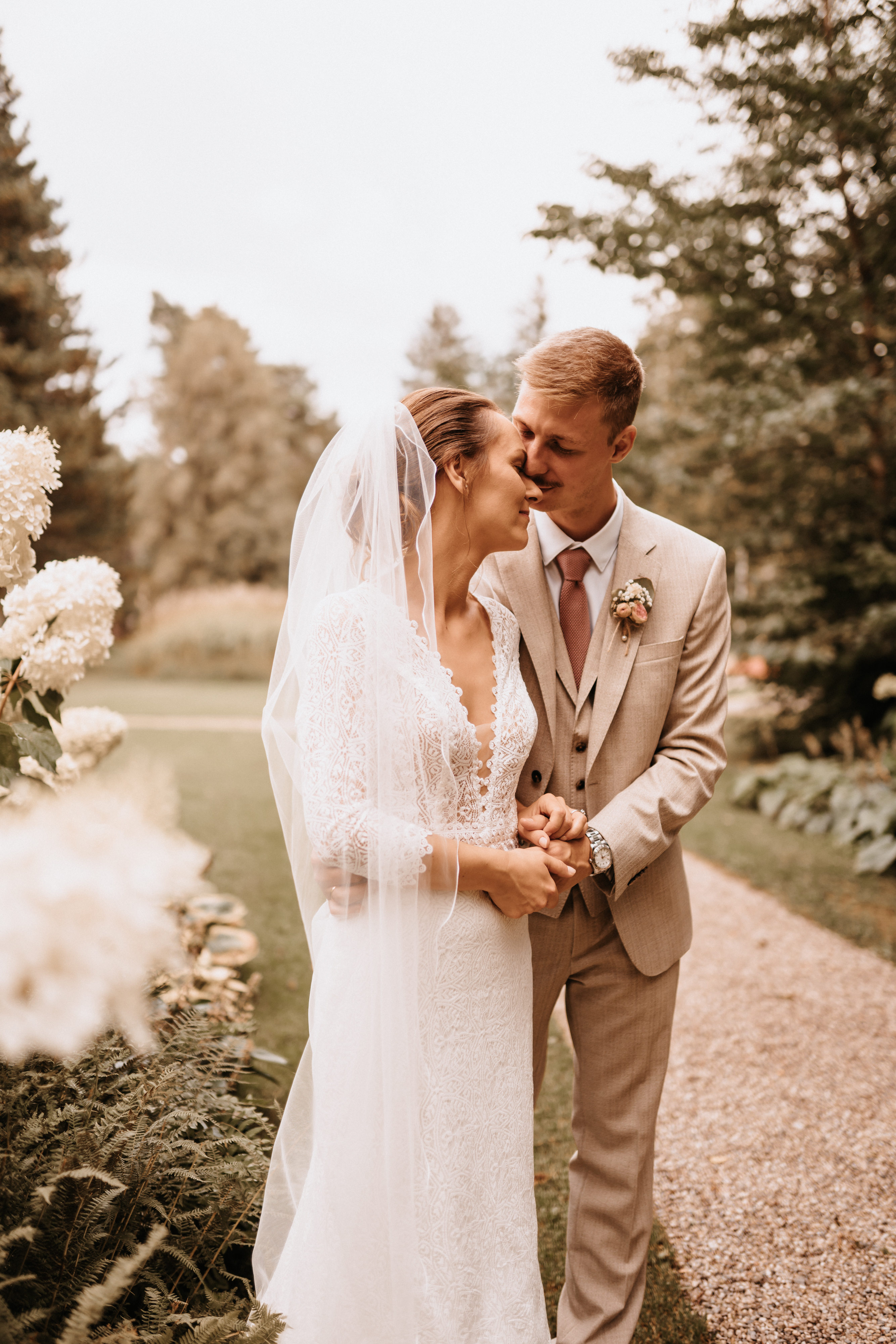 Hochzeitsfotos - Art des Shootings: Fotostory - Innsbruck - Jenna Ima