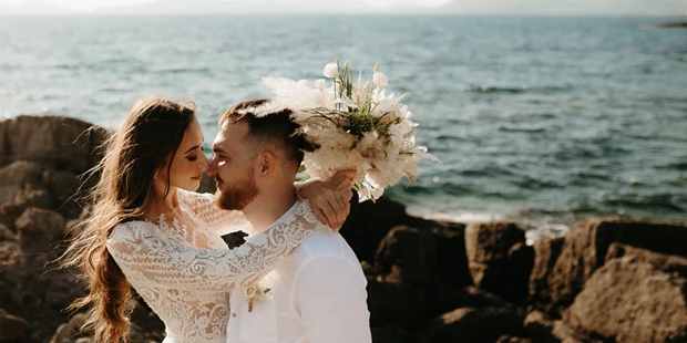 Hochzeitsfotos - Art des Shootings: Trash your Dress - Maria-Lanzendorf - Andrea Blesáková