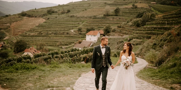 Hochzeitsfotos - Art des Shootings: Trash your Dress - Maria-Lanzendorf - Andrea Blesáková