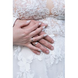 Hochzeitsfotograf: Just married! - Sabrina Hohn