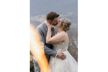 Hochzeitsfotograf: Fire-Kiss - Sabrina Hohn