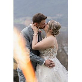 Hochzeitsfotograf: Fire-Kiss - Sabrina Hohn