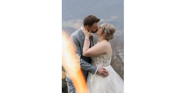 Hochzeitsfotos - Art des Shootings: Hochzeits Shooting - Augsburg - Fire-Kiss - Sabrina Hohn