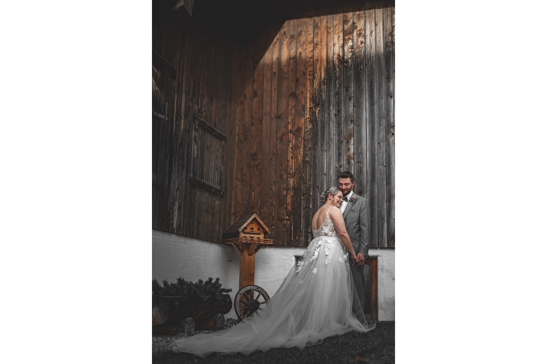 Hochzeitsfotograf: Dieses Brautkleid-einfach bezaubernd - Sabrina Hohn