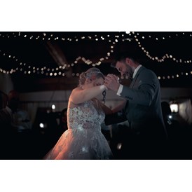 Hochzeitsfotograf: Der Tanz - Sabrina Hohn